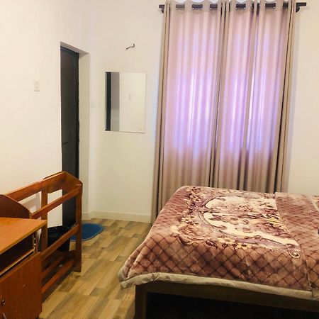 R21 Nuwara Eliya Hotel Bagian luar foto