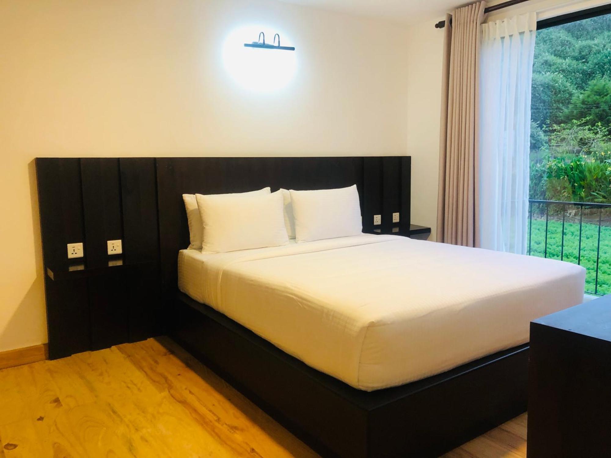 R21 Nuwara Eliya Hotel Bagian luar foto