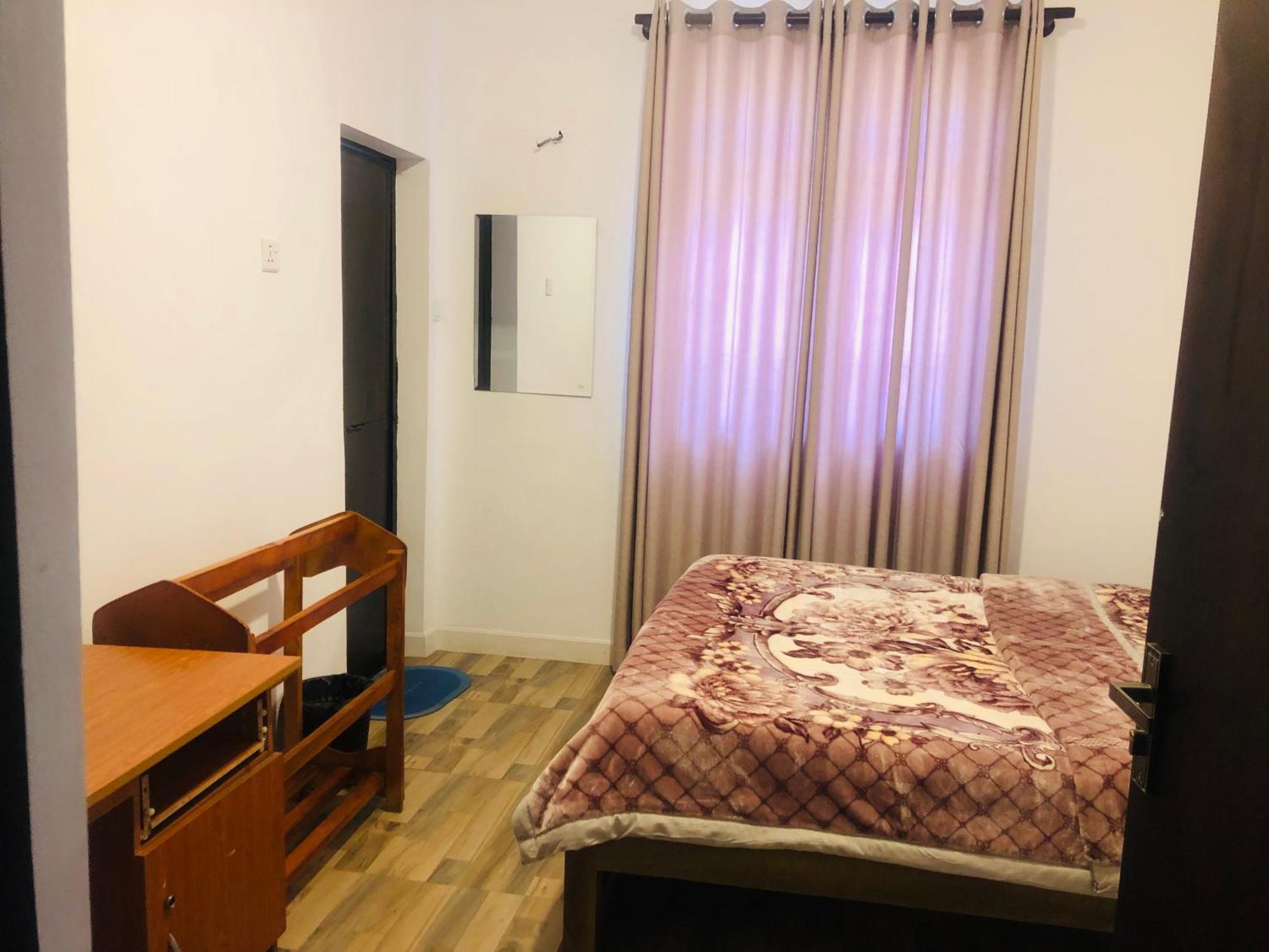 R21 Nuwara Eliya Hotel Bagian luar foto
