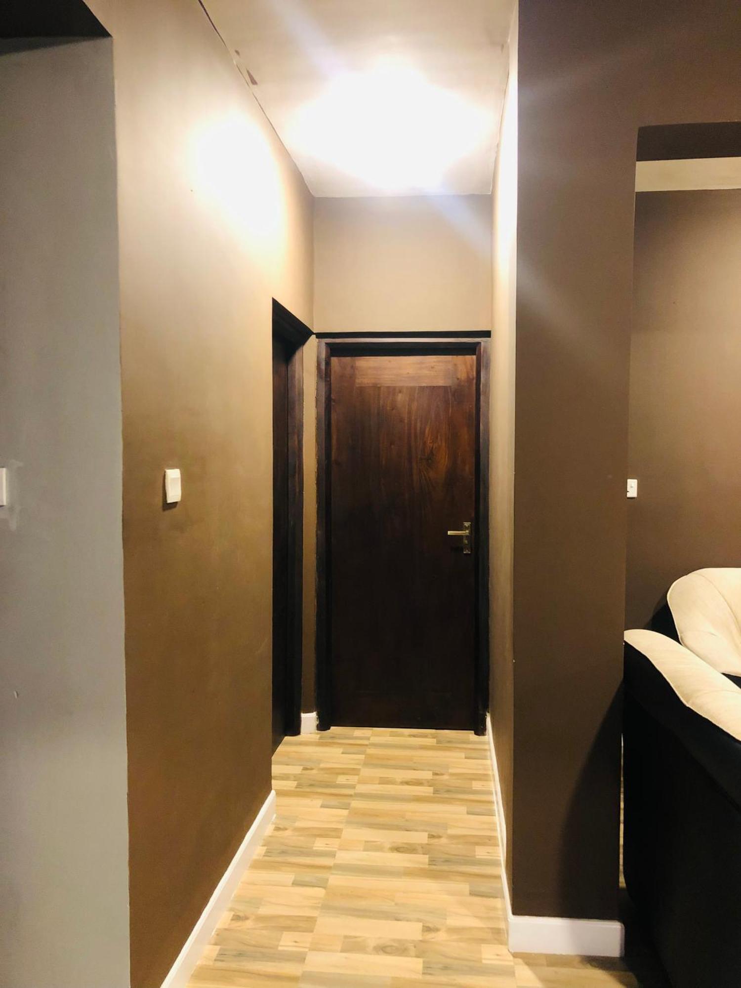 R21 Nuwara Eliya Hotel Bagian luar foto